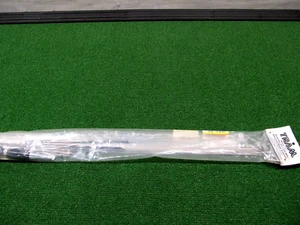 Tram 1411 300-Watt/200 Watt Broad-Band Scanner 25 MHz to 1,300 Silver - Zdjęcie 1 z 3