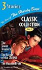The Best Of The Hardy Boys Classics Collection Volume 1 The Towe