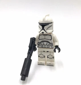 LEGO Clone Trooper Episode 2 Phase 1 minifigure Star Wars 40558 mini figure - Picture 1 of 5