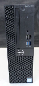 Dell Optiplex 3050 I7-7700 16GB DDR4 NO OS NO HDD - Picture 1 of 3