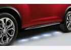 Genuine Nissan X-Trail T32 2017-2022 Under Sill Welcome Puddle Lights Ke2956f001