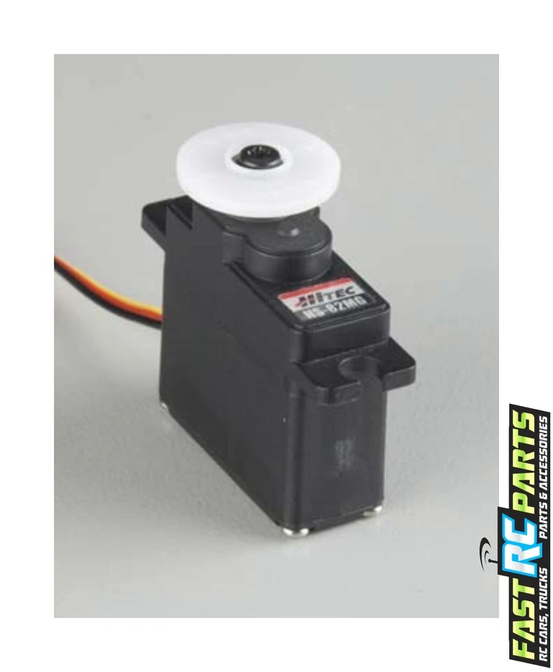 Hitec/RCD Hs-82mg Micro Metal Gear HRC32082S - Image 1 of 1