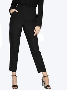 Las mejores ofertas en Pantalones de poliéster GUESS Negro para Mujeres |  eBay
