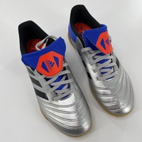 adidas men's copa tango 18.3 indoor soccer shoes