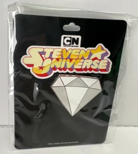 Steven Universe - Pin Diamante Blanco 2019 Cartoon Network ¡NUEVO OFICIAL! - Imagen 1 de 7