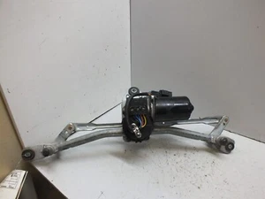10 11 12 13 14 15 2013 HYUNDAI TUCSON WIPER LINKAGE TRANSMISSION WITH MOTOR #25 - Picture 1 of 9