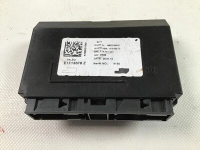 Centralina MINI Mini (F56) 6803169-01 John Cooper Works - Immagine 1 di 4