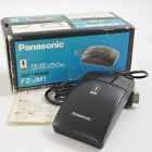 3DO Mouse Controller con Scatola FZ-JM1 Panasonic Testato Japan Gioco Rif. 0308