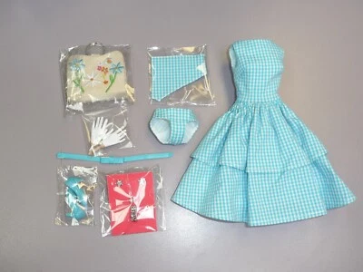 Integrity, Blue Skies Poppy Parker, Outfit Only Doll #tt173 - Image 1 of 2