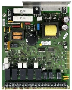 Repair Service for Silent Knight 5495 Distributed Power Module Supply Board - Picture 1 of 2