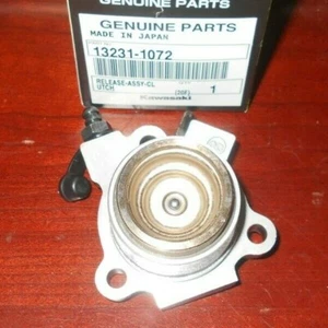 CONJUNTO CILINDRO ESCLAVO EMBRAGUE KAWASAKI CONCOURS, NINJA ZX10, ZX11, ZRX1100, ZRX1200 - Imagen 1 de 2