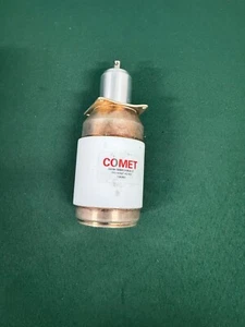 COMET CVUN-1500AC/4-BGJL-Z 150-1500pF 4/2kV VACUUM CAPACITOR - Picture 1 of 4
