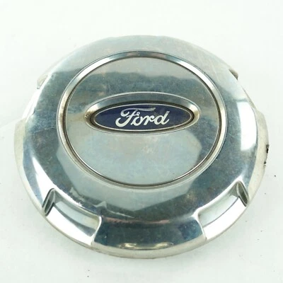 Cubierta del tapacubos central Ford F150 2005 2006 2007 2008 Foto 1 de 4