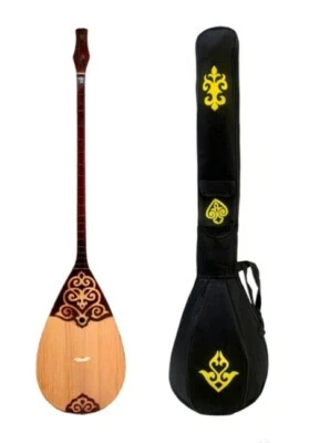 Dombyra - Image 1 of 3