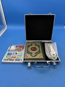 Quran Reading Pen, AIPEBANI 32GB Electronic Reader Pen Word-by-Word Digital R... - Picture 1 of 4