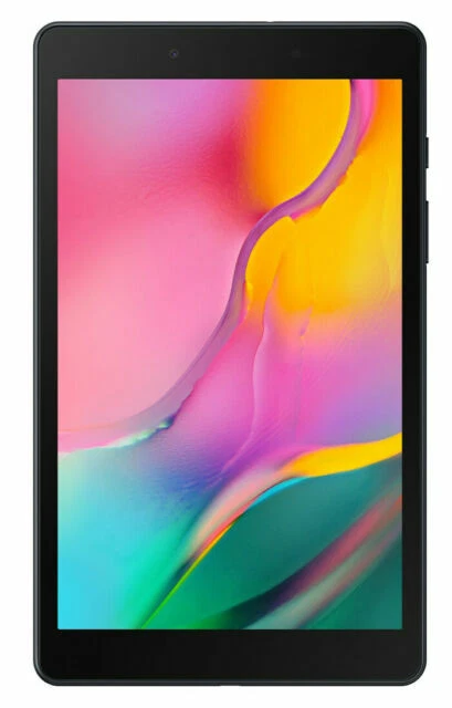 Samsung Galaxy Tab A SM-T290 32 GB, Wi-Fi, 8 in - Black
