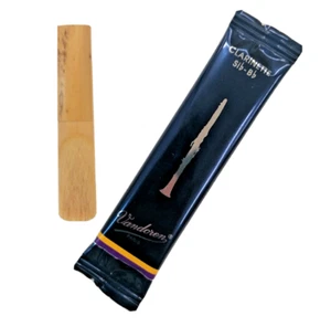 Vandoren Ancia Single Größe 3 Traditional für Klarinette Sib Versandfertig - Bild 1 von 6