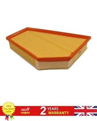 Filtro de ar para Volvo C30 C70 S40 V40 V50 06-15 30741485 - Imagem 1 de 3