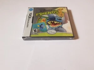 Disney Friends - Nintendo DS nuevo - Imagen 1 de 2