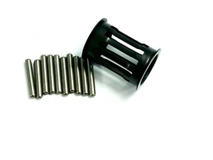 JOHNSON EVINRUDE BEARING SET, Needle, wrist pin 0378251, 378251 - Picture 1 of 2