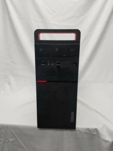 Lenovo Thinkstation M700 Tower i5-6400 2.7Ghz 16Gb Ram 1TB HD Windows 10 Pro - Picture 1 of 1