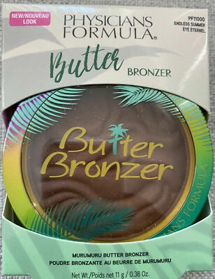 Physicians Formula Murumuru Butter Bronzer ~ Choose Your Shade - Image 1 of 2