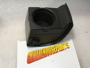 2006-2010 HUMMER H3 REAR SEAT CUPHOLDER NEW GM # 15820550