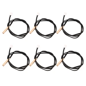 6 Pcs Air Conditioner Control Sensor Accurate Temperature Monitoring - Picture 1 of 17