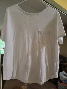 New Womens Old Navy Shirt Size Large - Picture 1 of 4