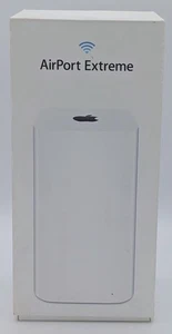 Apple AirPort Extreme Base Station A1521 6th Gen Wi-Fi Router Working Used - Picture 1 of 9
