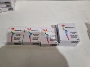 4 cartuchos de tinta LC3219XL / LC3217XL aptos para Brother MFC-J5330DW J5730DW J5335DW - Imagen 1 de 5