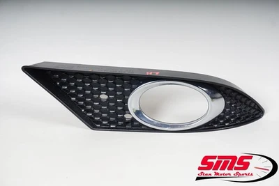 07-08 梅赛德斯 R230 SL550 SL55 AMG 运动左雾灯雾灯装饰烧烤架 LH — 第 1/4 张图片