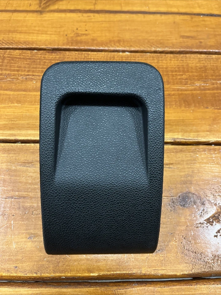 Cenicero y montaje para tablero central Chevy Silverado 1500 2500 3500 GMC Sierra 2007-2013 Foto 1 de 4