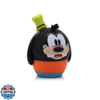 Bitty Boomers Disney: Goofy - Mini Bluetooth Speaker - Image 1 of 4