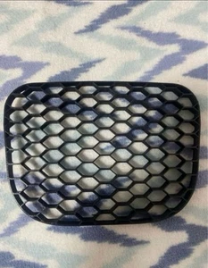 Rejilla Frontal Inferior Seat Leon FR Mk1 - Imagen 1 de 4
