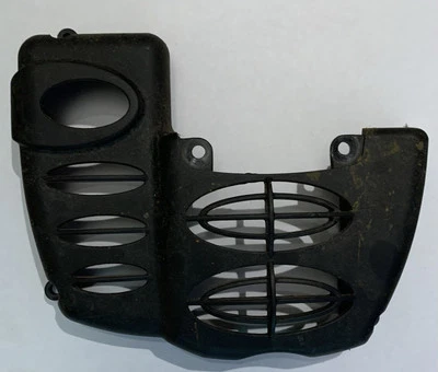 Engine Cover Plate - OEM Toro String Trimmer 25.4cc Model 51990 - Image 1 of 2