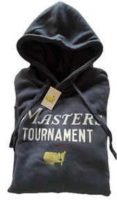 2025 Masters hoodie Size Small Unisex  - Picture 1 of 3