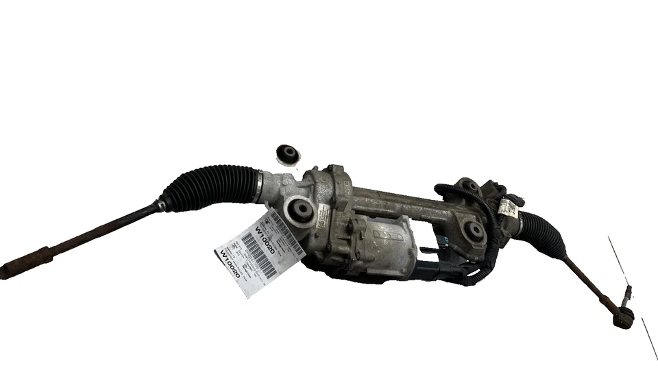 2015 GMC Canyon 3.6L Power Steering Gear Rack & Pinion 74K 23377145 4X4 15-2016 Foto 1 de 4