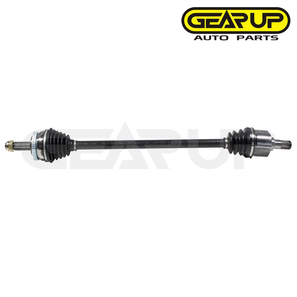 Conjunto de eje articulado eje CV delantero derecho para Kia Rondo 2,4 L L4 tracción delantera 2007-2010 Foto 1 de 4