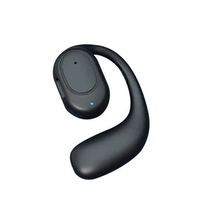 Headphones Bluetooth Headset with Microphone Bone Conduction Handsfree6079 - Foto 1 di 10