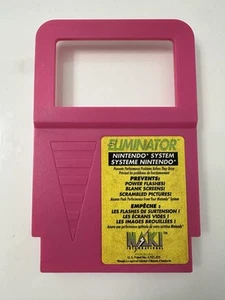 Nintendo NES The Eliminator Nintendo System Cleaner - Picture 1 of 2