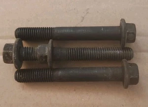 1996 Buick Park Avenue Factory Alternator mounting bolts 3.8L motor - Picture 1 of 1