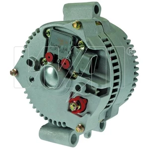 Alternator fits 1998-2000 Mazda B4000 WAI WORLD POWER SYSTEMS - Picture 1 of 2
