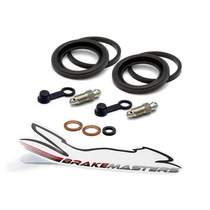 Suzuki GSXR1100 N 1992 rear brake caliper maintenance kit GU74B - Picture 1 of 9