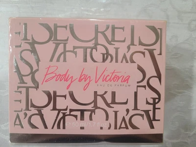 复古维多利亚秘密身体 维多利亚 密封 1.7 FL OZ EAU PARFUM 正品 — 第 1/4 张图片