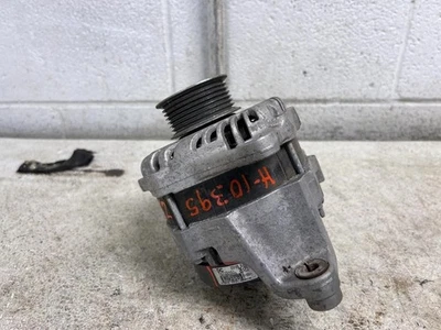 Alternador de motor Infiniti QX80 2023 OEM número de pieza 231006J50A Foto 1 de 4