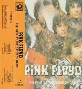 Pink Floyd - The Piper At The Gates Of Dawn (Cass, Album, RE) (Near Mint (NM or  - Picture 1 of 5