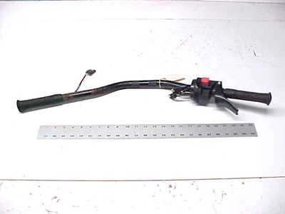 POLARIS Handle Bar Throttle Lever Heated XC Sp 500 600 700 1999 2000 - Image 1 of 4