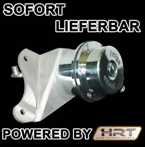 FORGE Wastegate Druckdose Fiat 500 Abarth mit T-Jet Motor und IHI-Turbolader - Bild 1 von 1