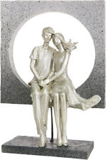 Gilde 36590 décoration - Deko-Artikel - Figuren & Skulpturen Deko-Artikel